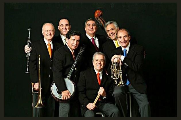 Traditional Jazz Band